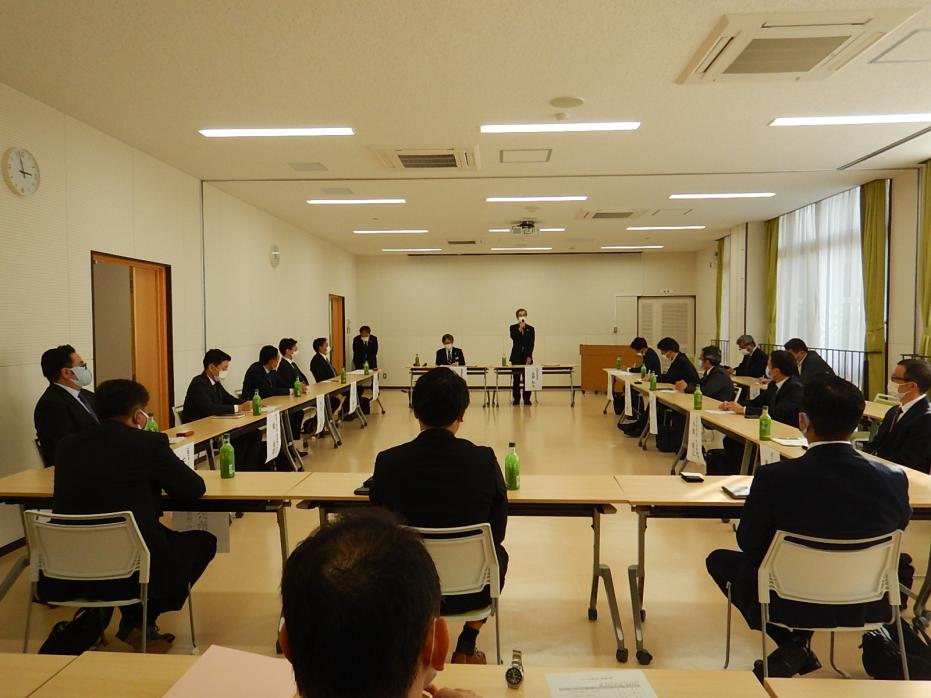 加西商工会議所1