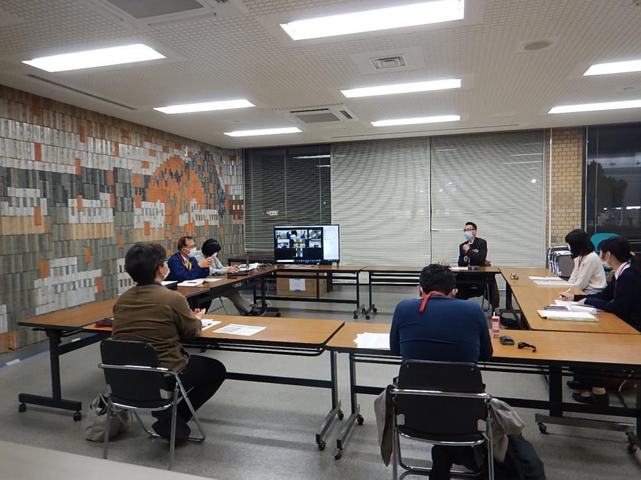 第7回生活分科会(1)20201210