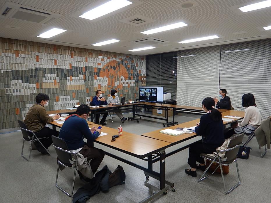 第7回生活分科会(2)20201210