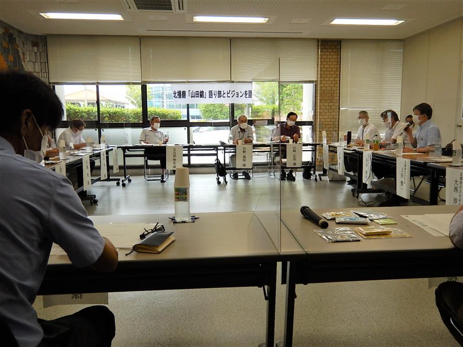 北播磨「山田錦」語り部2