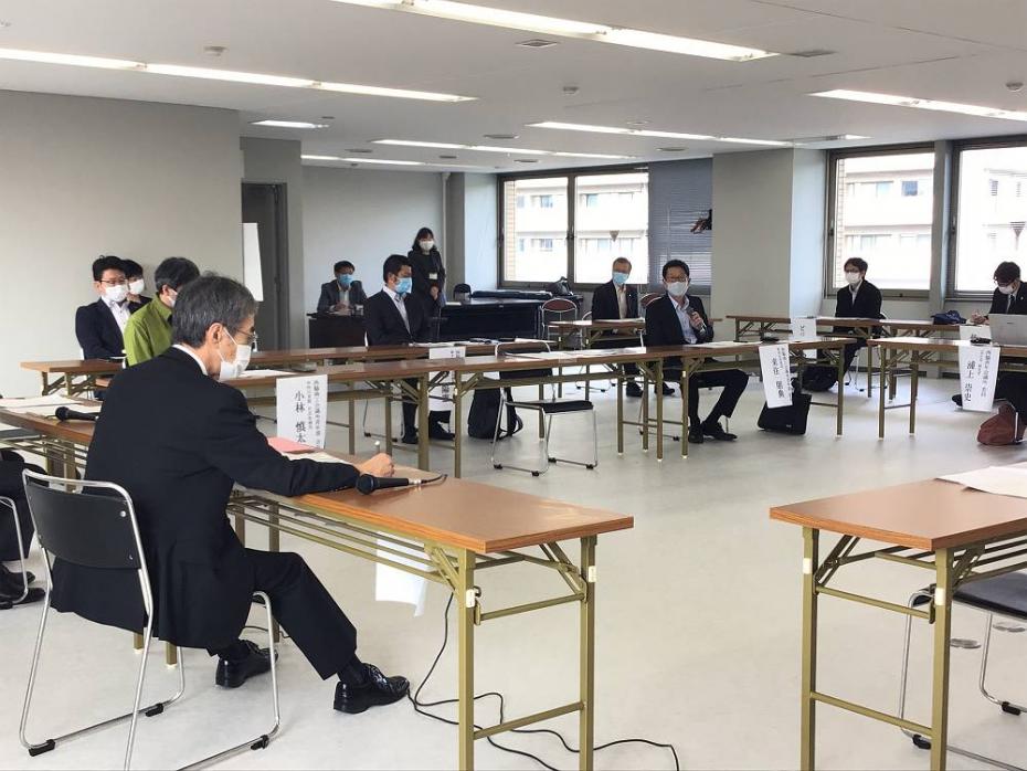 西脇商工会議所2