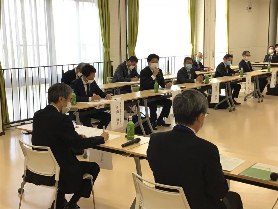 加西商工会議所2