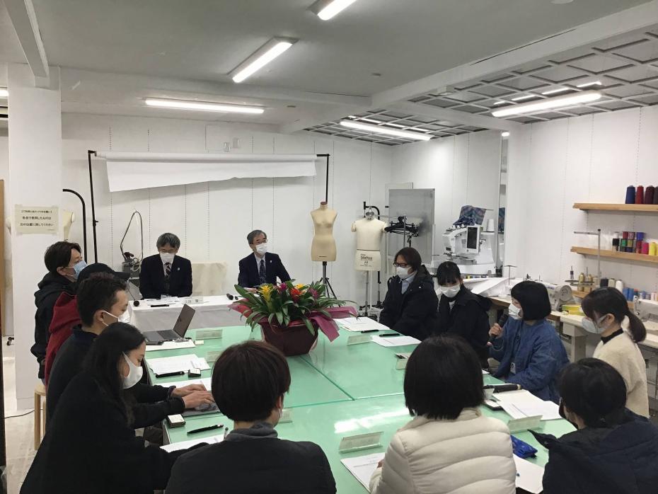 西脇コンセント語る会4