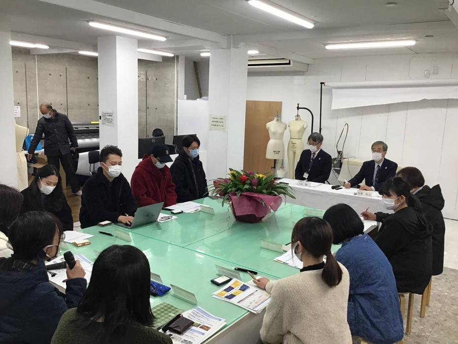 西脇コンセント語る会3