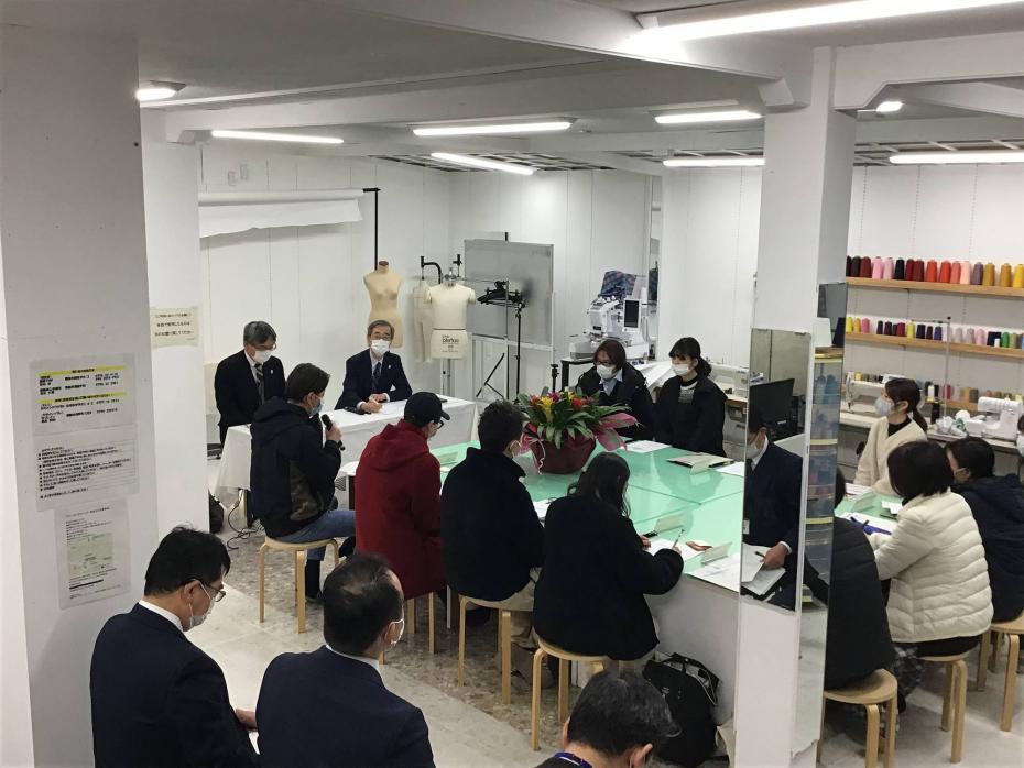 西脇コンセント語る会2