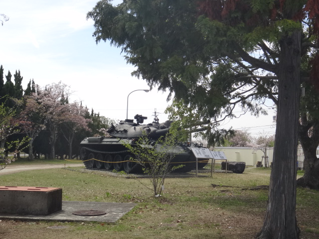 戦車