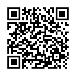 ホームページQRコード