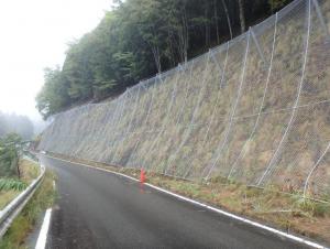 改良工事(笠形線）多可町　PA190003