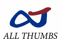 ALL THUMBS