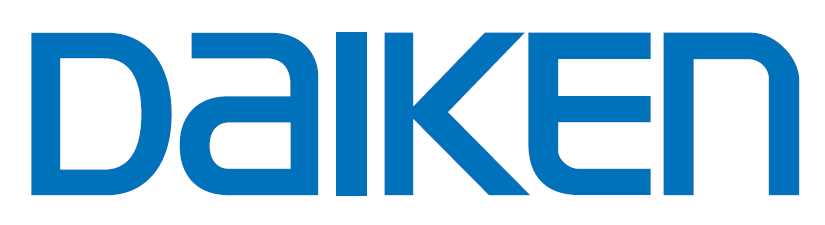 DAIKENロゴ