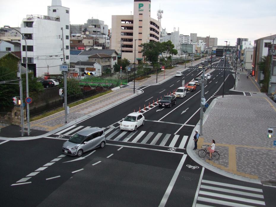 （都）船場川線