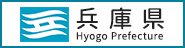 兵庫県バナー（県旗）