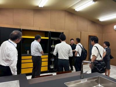 株式会社小林木工