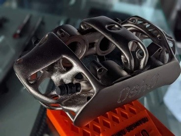 伊福精密株式会社