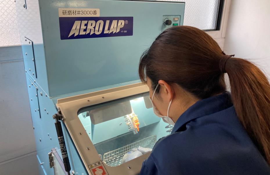 ヤマシタワークス