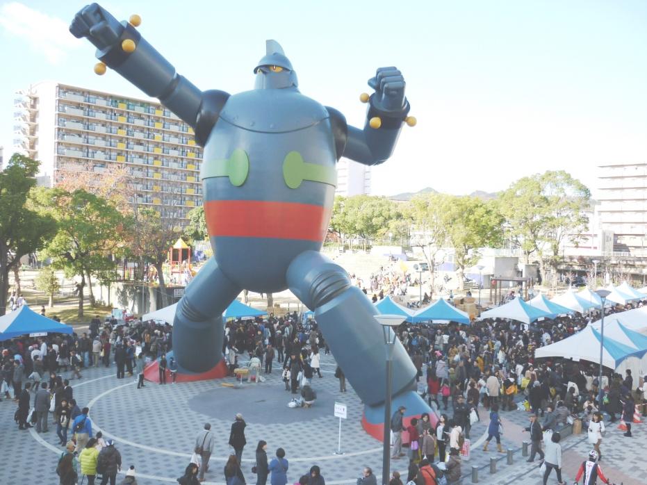 くつっ子まつり