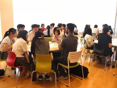 R8意見交換会