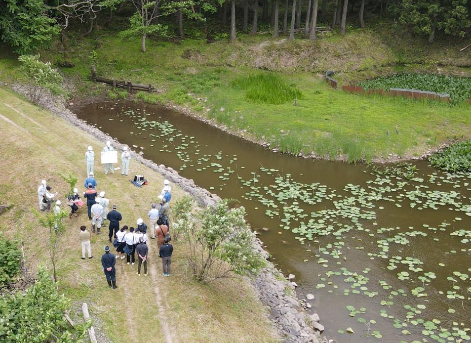 防災パトロール2