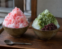 kakigori