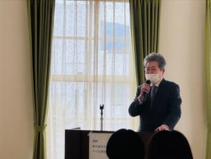 コーディネータ講評