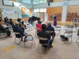 オープニングコンサート