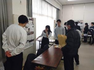 ポスターセッション2