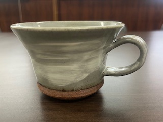 コーヒーカップ