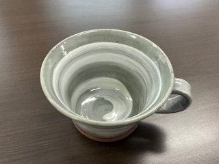 コーヒーカップ２