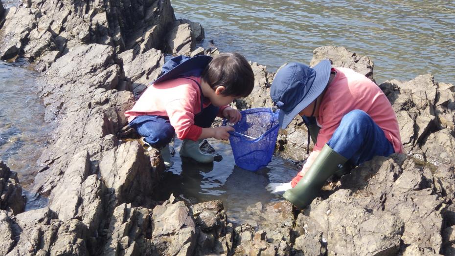 05 海ごみイベント