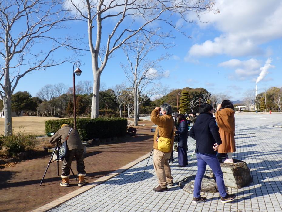 バードウォッチング02