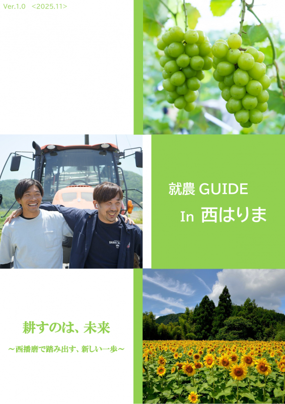 ガイドブック表紙